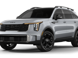 Kia Sorento 2025
