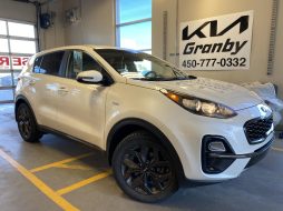 Kia Sportage 2021