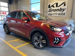 Kia Niro 2021