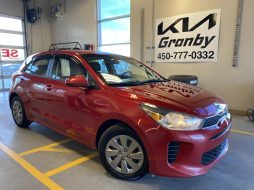 Kia Rio 2020