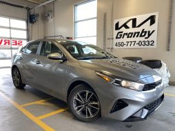 Kia Forte5 2022