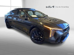Kia K4 2025