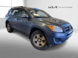 Toyota RAV4 2012