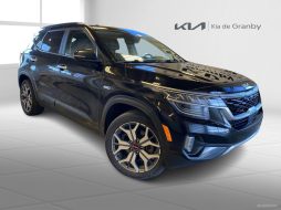 Kia Seltos 2022