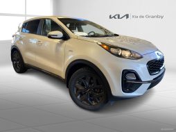 Kia Sportage 2021