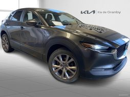 Mazda CX-30 2020