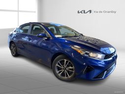 Kia Forte 2022