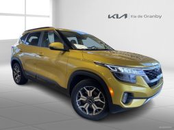 Kia Seltos 2023