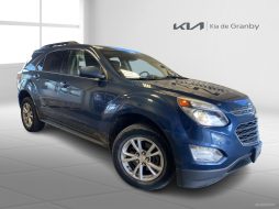 Chevrolet Equinox 2016