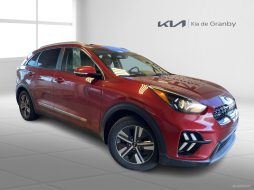 Kia Niro 2021