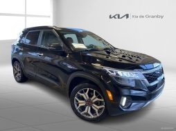Kia Seltos 2022