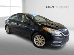 Kia Forte 2015