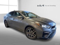 Kia Forte 2019