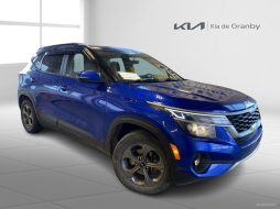 Kia Seltos 2022