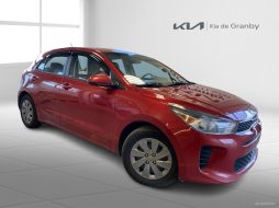 Kia Rio 2020