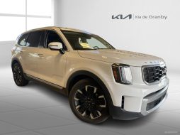 Kia Telluride 2023