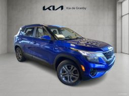 Kia Seltos 2021