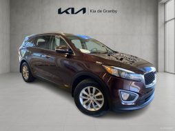 Kia Sorento 2016