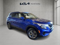 Kia Seltos 2022