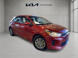 Kia Rio 2020