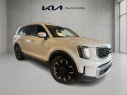 Kia Telluride 2023