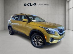 Kia Seltos 2023