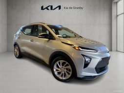 Chevrolet Bolt EUV 2023