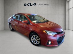 Toyota Corolla 2014