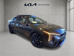 Kia K4 2025