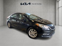 Kia Forte 2015