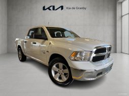 Dodge Ram 1500 Classic 2022