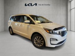 Kia Sedona 2020