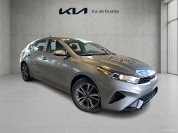 Kia Forte5 2022