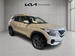 Kia Seltos 2022
