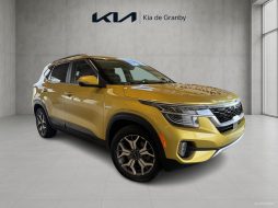 Kia Seltos 2023