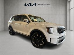 Kia Telluride 2023
