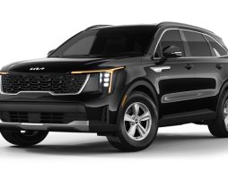 Kia Sorento 2025