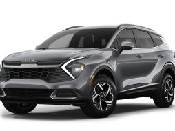 Kia Sportage 2025