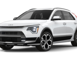Kia Niro 2025