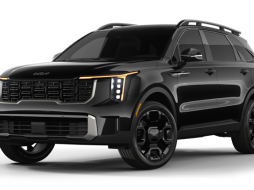 Kia Sorento 2025