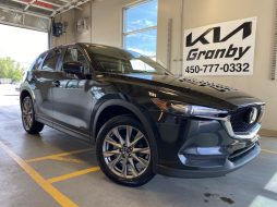 Mazda CX-5 2021