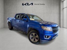 Chevrolet Colorado 2020