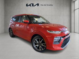 Kia Soul 2020