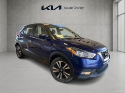 Nissan Kicks 2019