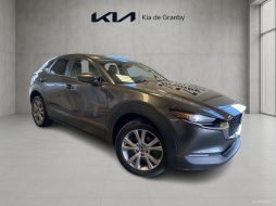 Mazda CX-30 2020