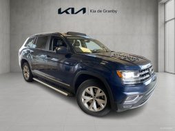Volkswagen Atlas 2019