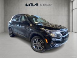 Kia Seltos 2022