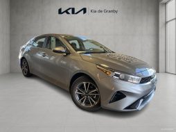 Kia Forte 2022