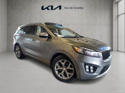 Kia Sorento 2016