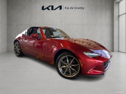 Mazda MX5 RF 2021